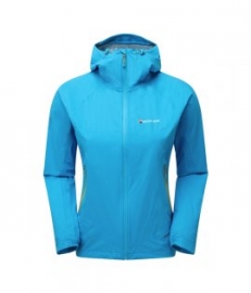 Montane FEM Minimus Stretch Ultra JKT